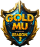 GOLD MU - Mu Reset Season 19 chuẩn Webzen